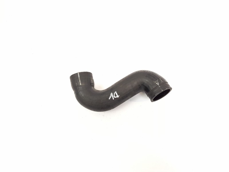 Recambio de tubo para volkswagen sharan (7m8) 1.9 tdi referencia OEM IAM   