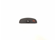Recambio de moldura para volkswagen sharan (7m8) 1.9 tdi referencia OEM IAM 7M0845537E  95VWA17C582 2