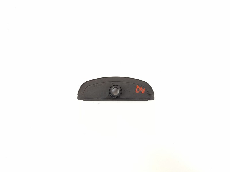 Recambio de moldura para volkswagen sharan (7m8) 1.9 tdi referencia OEM IAM 7M0845537E  95VWA17C582