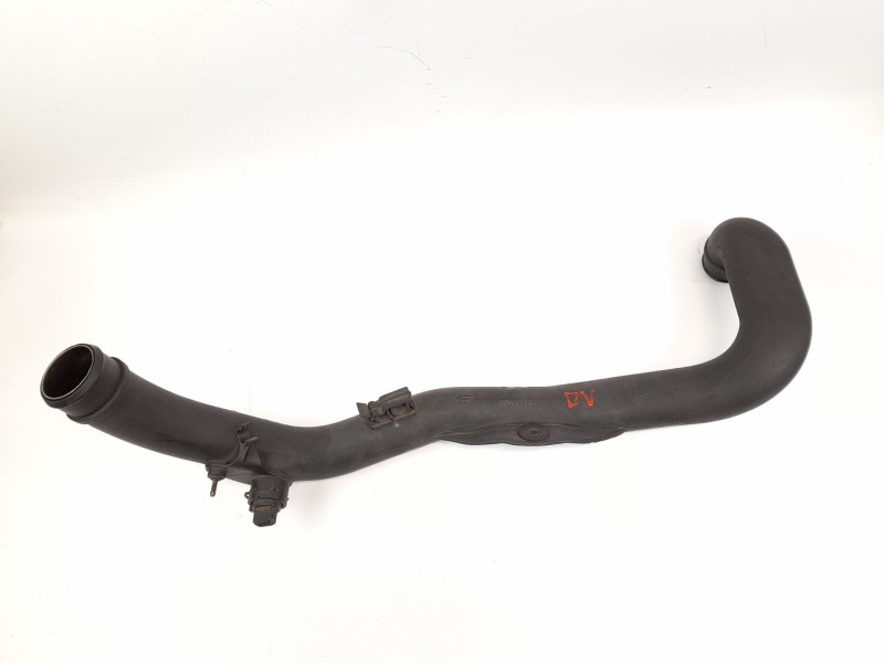 Recambio de tubo para volkswagen sharan (7m8) 1.9 tdi referencia OEM IAM 7M0145955G 95VW6F072AF 7M0145958D