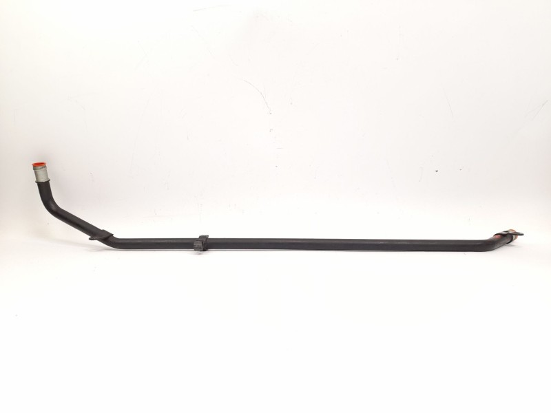 Recambio de tubos direccion para volkswagen sharan (7m8) 1.9 tdi referencia OEM IAM 7M0422896D  