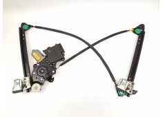 Recambio de elevalunas trasero derecho para volkswagen sharan (7m8) 1.9 tdi referencia OEM IAM 7M0959812A 114528102 95VW14553BB