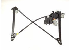 Recambio de elevalunas trasero izquierdo para volkswagen sharan (7m8) 1.9 tdi referencia OEM IAM 7M0959811A 114529102 95VW14A389 2