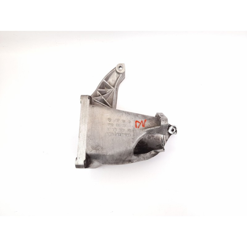 Recambio de soporte motor izquierdo para volkswagen sharan (7m8) 1.9 tdi referencia OEM IAM 7M0199207B  97VW6061AB
