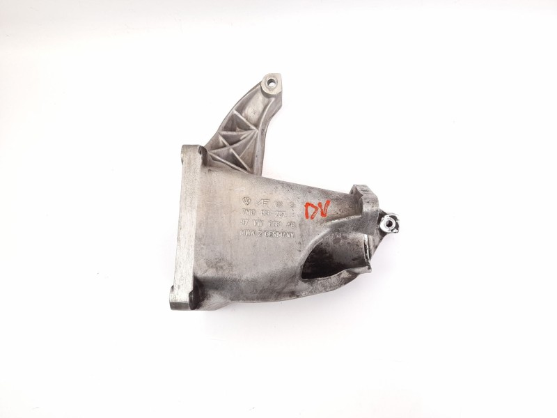 Recambio de soporte motor izquierdo para volkswagen sharan (7m8) 1.9 tdi referencia OEM IAM 7M0199207B  97VW6061AB