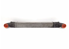 Recambio de intercooler para volkswagen sharan (7m8) 1.9 tdi referencia OEM IAM 7M0145805 132002748A 95VW9L440AA