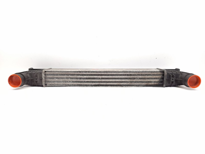 Recambio de intercooler para volkswagen sharan (7m8) 1.9 tdi referencia OEM IAM 7M0145805 132002748A 95VW9L440AA