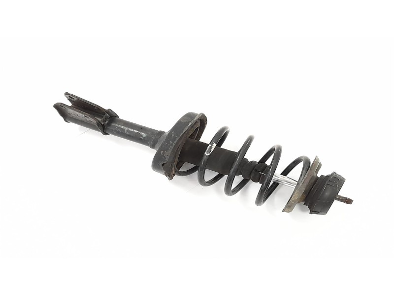 Recambio de amortiguador delantero izquierdo para renault clio ii fase i (b/cbo) 1.2 referencia OEM IAM 7700839378  