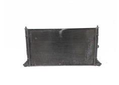 Recambio de radiador agua para volkswagen sharan (7m8) 1.9 tdi referencia OEM IAM    2