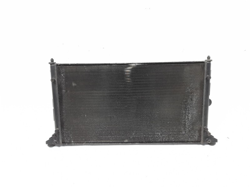 Recambio de radiador agua para volkswagen sharan (7m8) 1.9 tdi referencia OEM IAM   