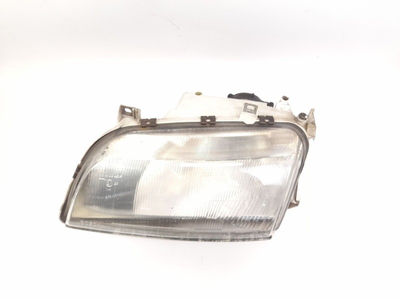 Recambio de faro izquierdo para volkswagen sharan (7m8) 1.9 tdi referencia OEM IAM 7M1941015K 0301048301 95VW13005FE
