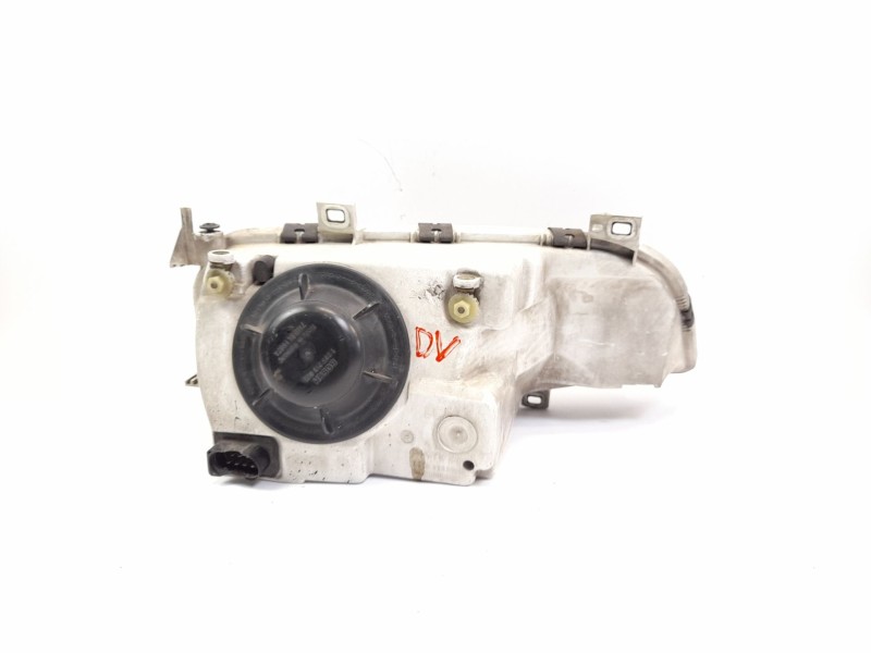 Recambio de faro izquierdo para volkswagen sharan (7m8) 1.9 tdi referencia OEM IAM 7M1941015K 0301048301 95VW13005FE