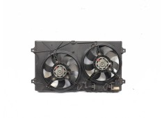 Recambio de electroventilador para volkswagen sharan (7m8) 1.9 tdi referencia OEM IAM 7M0121207L  XM218147BA