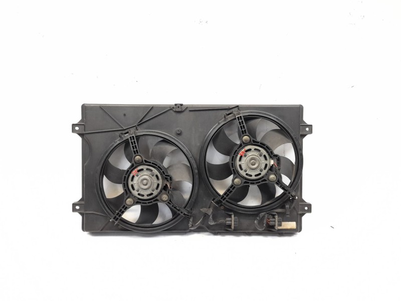 Recambio de electroventilador para volkswagen sharan (7m8) 1.9 tdi referencia OEM IAM 7M0121207L  XM218147BA