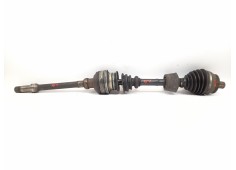 Recambio de transmision delantera derecha para volkswagen sharan (7m8) 1.9 tdi referencia OEM IAM   
