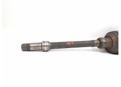 Recambio de transmision delantera derecha para volkswagen sharan (7m8) 1.9 tdi referencia OEM IAM    2