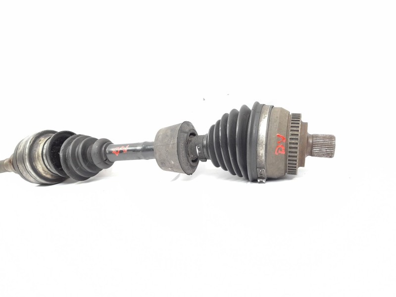 Recambio de transmision delantera derecha para volkswagen sharan (7m8) 1.9 tdi referencia OEM IAM   