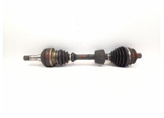 Recambio de transmision delantera izquierda para volkswagen sharan (7m8) 1.9 tdi referencia OEM IAM   