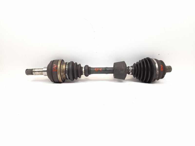 Recambio de transmision delantera izquierda para volkswagen sharan (7m8) 1.9 tdi referencia OEM IAM   