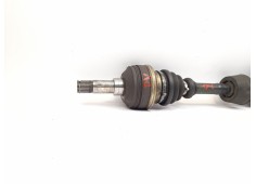 Recambio de transmision delantera izquierda para volkswagen sharan (7m8) 1.9 tdi referencia OEM IAM    2