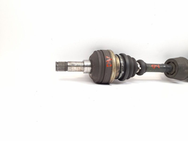 Recambio de transmision delantera izquierda para volkswagen sharan (7m8) 1.9 tdi referencia OEM IAM   