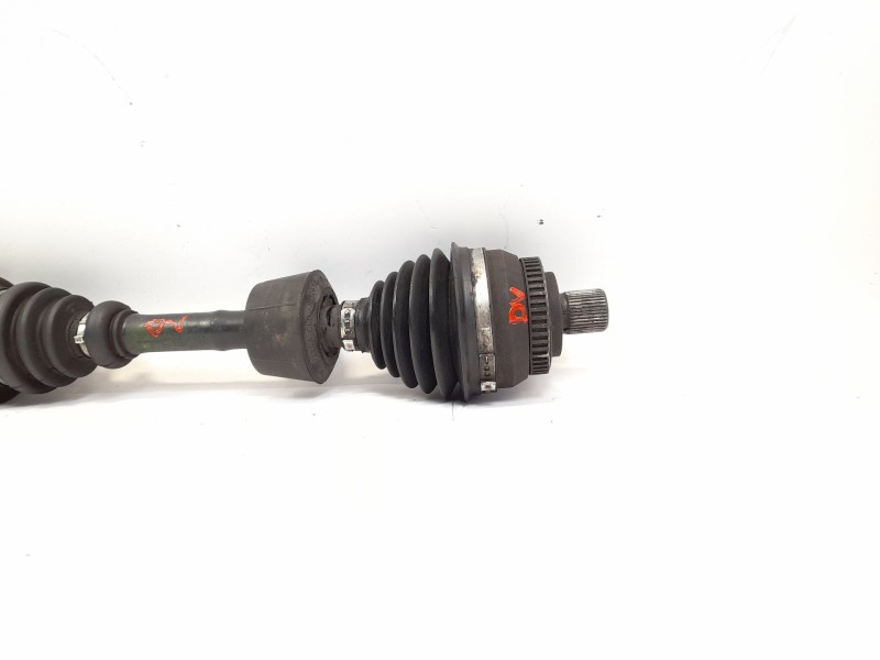 Recambio de transmision delantera izquierda para volkswagen sharan (7m8) 1.9 tdi referencia OEM IAM   