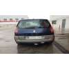 renault scenic ii del año 2007