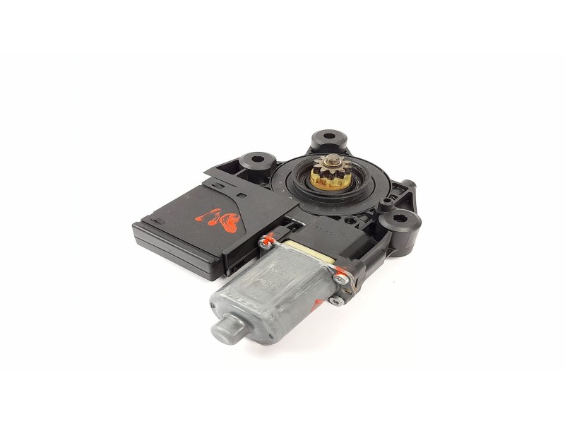Recambio de motor elevalunas delantero derecho para renault megane iii coupe dynamique referencia OEM IAM 0130822479 807303972R 