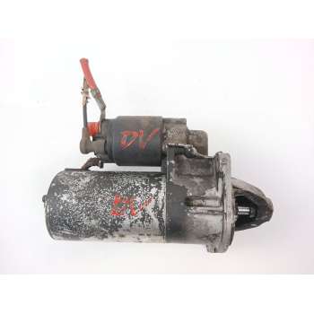 MOTOR ARRANQUE 0331303086586 