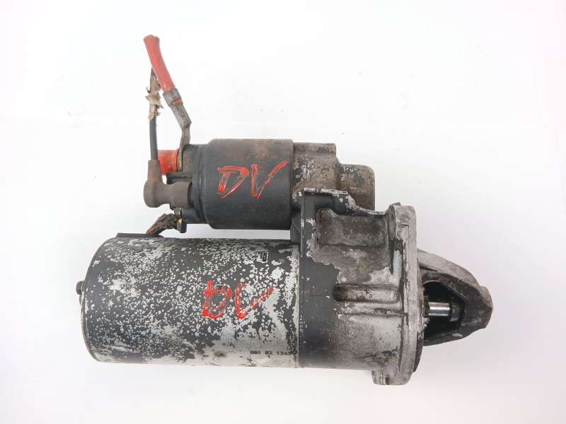 MOTOR ARRANQUE 0331303086586 
