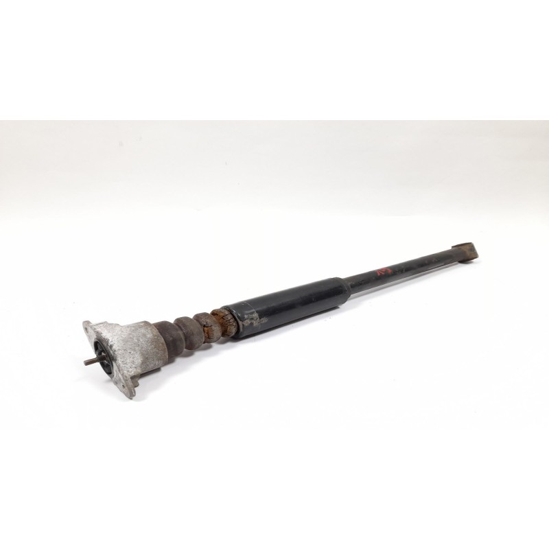 Recambio de amortiguador trasero izquierdo para ford fiesta (cbk) 1.4 tdci cat referencia OEM IAM 2S615K570CA  