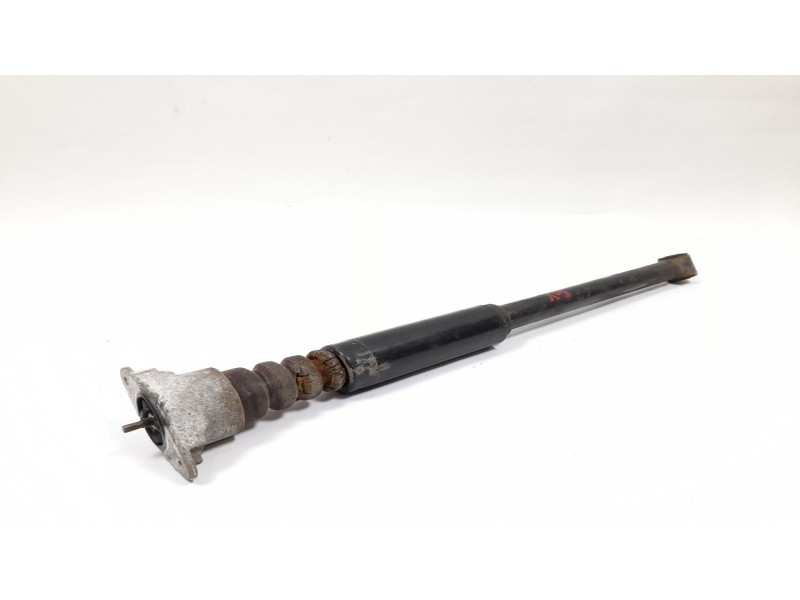Recambio de amortiguador trasero izquierdo para ford fiesta (cbk) 1.4 tdci cat referencia OEM IAM 2S615K570CA  