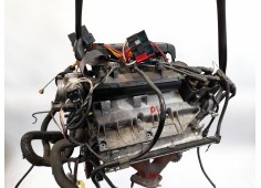 Recambio de motor completo para renault kangoo 1.2 i referencia OEM IAM D7J-INYECCION   2