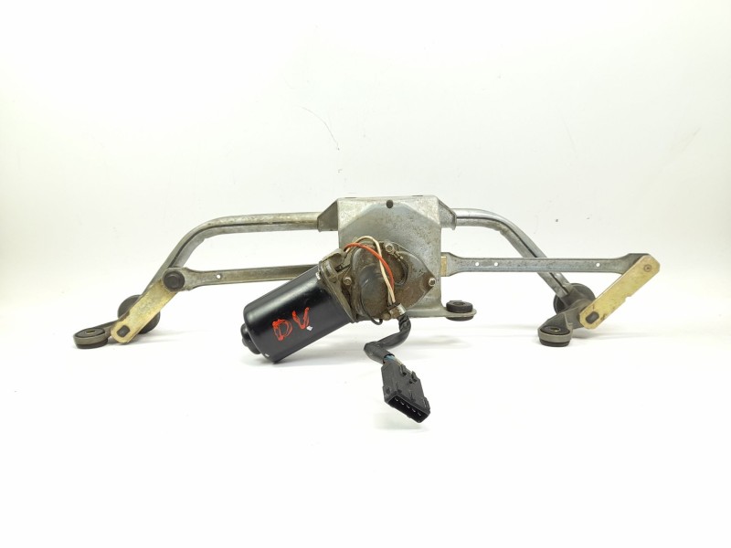 Recambio de motor limpia delantero para fiat scudo furgon (220)2.0jtd referencia OEM IAM   