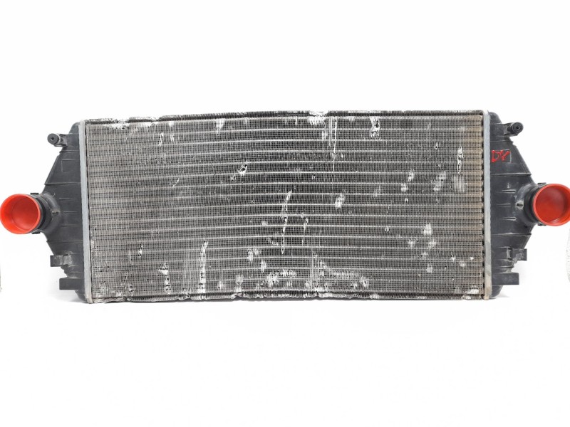 Recambio de intercooler para fiat scudo furgon (220)2.0jtd referencia OEM IAM 1472059080  755216E