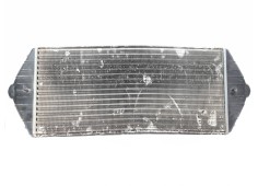 Recambio de intercooler para fiat scudo furgon (220)2.0jtd referencia OEM IAM 1472059080  755216E 2