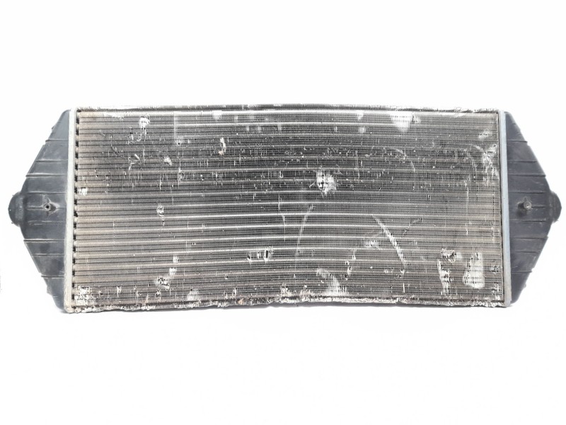 Recambio de intercooler para fiat scudo furgon (220)2.0jtd referencia OEM IAM 1472059080  755216E