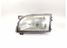Recambio de faro izquierdo para ford transit caja/chasis (e_ _) 2.5 td (eme/l/s, ene/l) referencia OEM IAM YBYX13006CA  