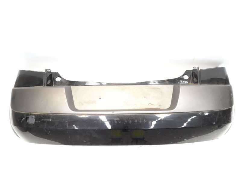 PARAGOLPES TRASERO 
