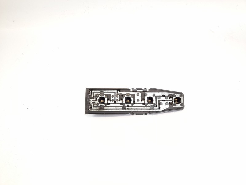 Recambio de portalamparas para fiat scudo furgon (220)2.0jtd referencia OEM IAM   