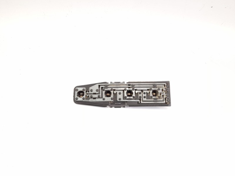 Recambio de portalamparas para fiat scudo furgon (220)2.0jtd referencia OEM IAM   