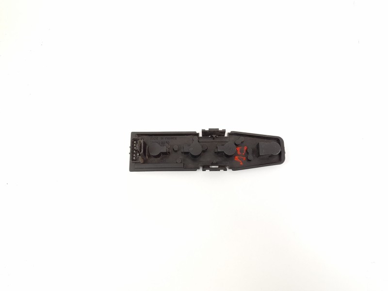 Recambio de portalamparas para fiat scudo furgon (220)2.0jtd referencia OEM IAM   