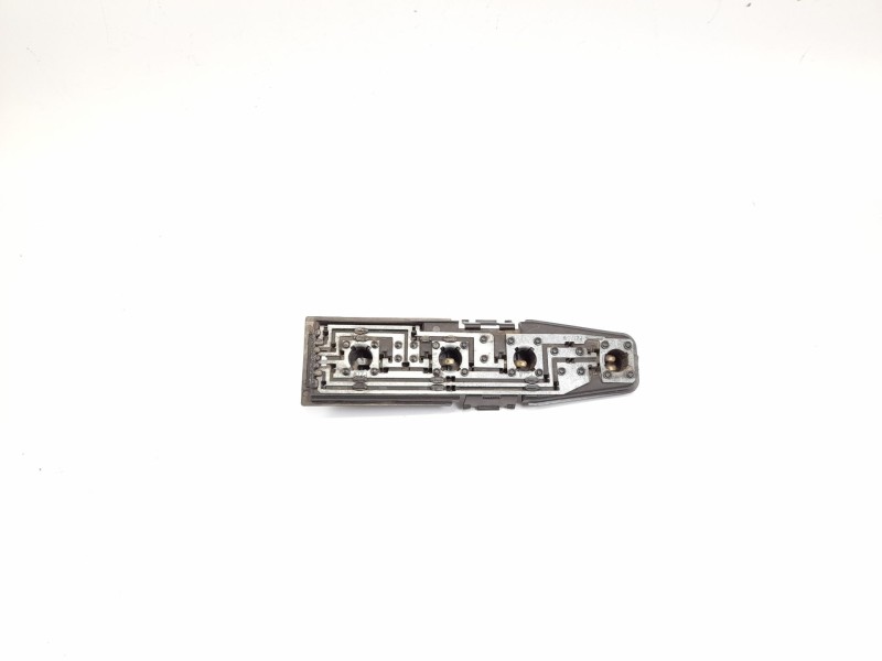 Recambio de portalamparas para fiat scudo furgon (220)2.0jtd referencia OEM IAM   