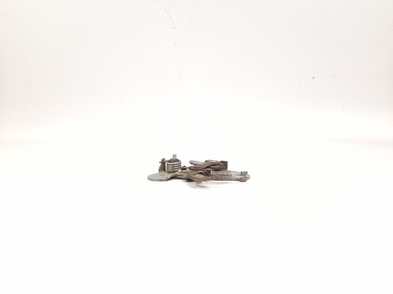 Recambio de cerradura capot para fiat scudo furgon (220)2.0jtd referencia OEM IAM   