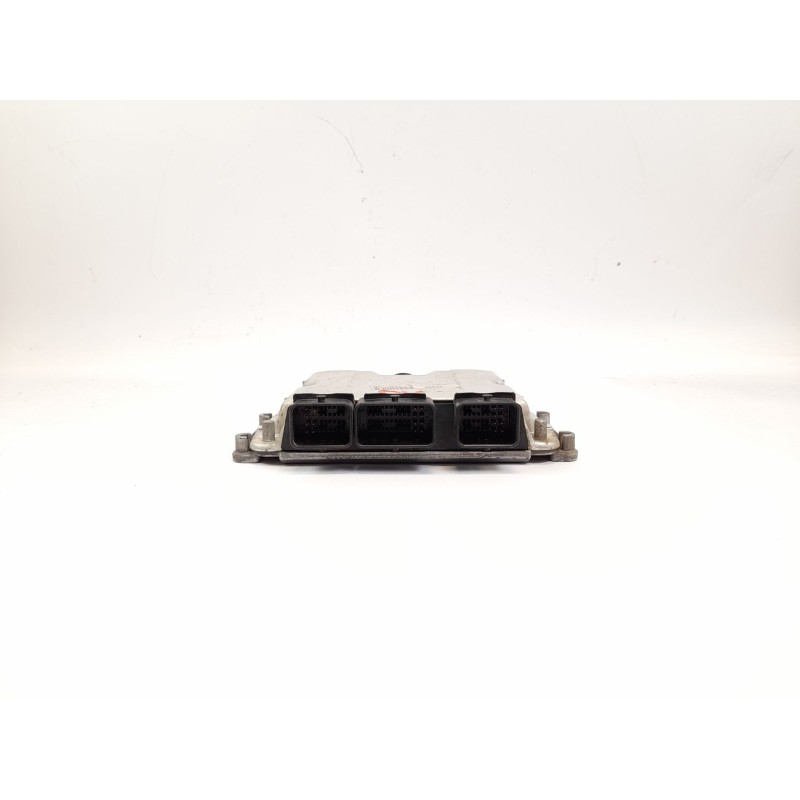 Recambio de centralita motor uce para fiat scudo furgon (220)2.0jtd referencia OEM IAM 9651175080 0281011342 9640938680