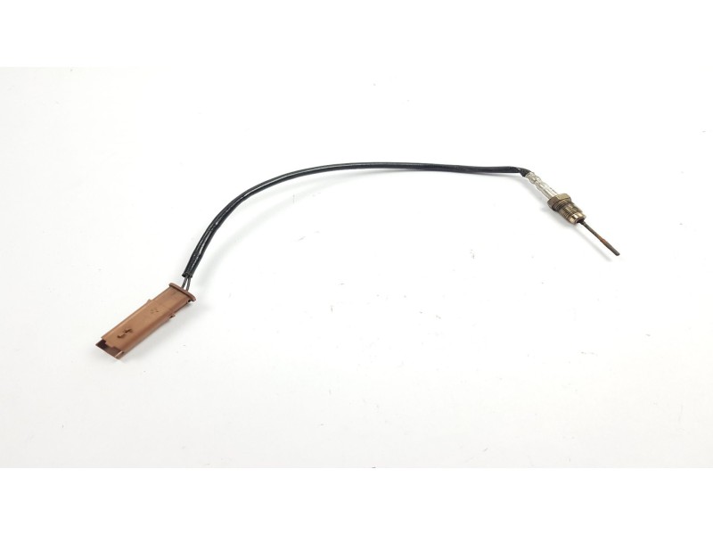 Recambio de sonda lambda para peugeot 3008 1.6 hdi fap referencia OEM IAM 9665090280  