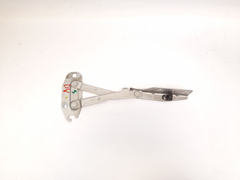 Recambio de bisagra para fiat scudo furgon (220)2.0jtd referencia OEM IAM   