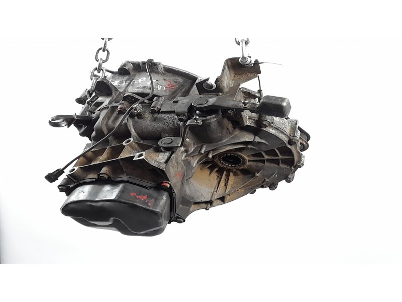 Recambio de caja cambios para fiat ducato furgón (230l) 2.8 d referencia OEM IAM 329040431  