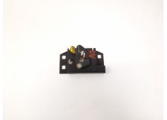 Recambio de cerradura capot para ford courier pick-up 1.8 d referencia OEM IAM 96FB16701AB  