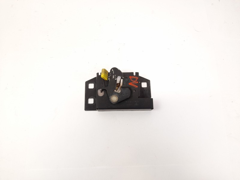 Recambio de cerradura capot para ford courier pick-up 1.8 d referencia OEM IAM 96FB16701AB  